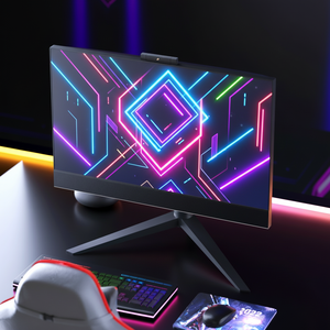 Ordinateur AI AMD Ryzen Ai Max 395 128 Go avec GPU 5090 Openclaw AI PC pour concepteurs et étudiants en IA - Product Image 1