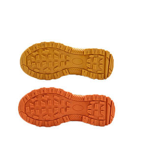 Suelas para Zapatos Deportivos de Seguridad para Hombre, de Marca, para Exteriores, con Logotipo Personalizado, Impermeables, de Diseño, para Trabajo y Deportes, Precio al por Mayor - Product Image 2