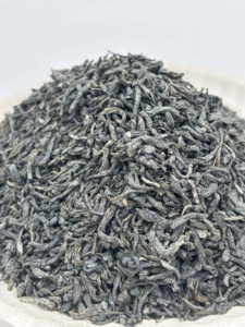 ชาเขียวจีนแบบใบหลวม ตราเม่ยที 41022 รสชาติเข้มข้น - Product Image 3