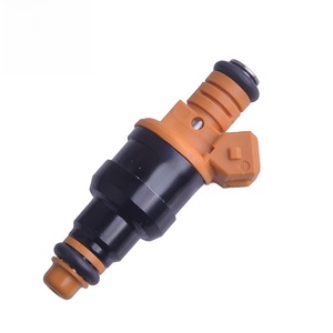 หัวฉีดน้ำมันเชื้อเพลิงแบบสเปรย์ ราคาประหยัด รุ่น 0280150785 สำหรับรถยนต์ <span class=keywords><strong>Volvo</strong></span> <span class=keywords><strong>850</strong></span> LS Estate LW ปี <span class=keywords><strong>93</strong></span>-97 เครื่องยนต์ 2.0L 2.4L 2.3L T5 - Product Image 2