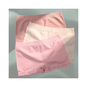 High Quality Cotton <b>Underwear</b> Health Safety <b>Cute</b> Odm Service Poly Bag Packaging Vietnam Manufacturer - Product Image 1