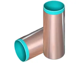 2023 Offre Spéciale stylo FCCL polyéthylène naphtalate film flexible feuille stratifiée plaquée de cuivre pour FPCB