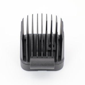 OEM Manufacturer Custom Metal <strong>Die</strong> Cast Parts <strong>Aluminum</strong> <strong>Die</strong> Cast with Powder Coating - Product Image 5