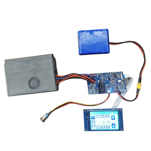 Macchina Radiografica Dentale Digitale Portatile a Colori, Unità Radiografica per Veterinari e Dentisti, Parti e Attrezzature a Prezzo di Fabbrica - Product Image 3