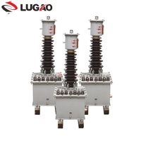 Transformador de aumento variable de China profesional-JDJ(J)2 35KV Transformador de potencial de tipo de aceite para exteriores