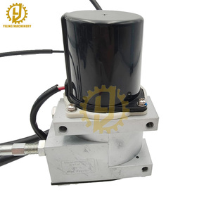 <span class=keywords><strong>Motor</strong></span> klep penutup 5-Pin pendek 21EN-32220 untuk <span class=keywords><strong>Motor</strong></span> aktuator ekskavator Hyundai R200 R210 <span class=keywords><strong>R215</strong></span> R225 R305 R330 - Product Image 6