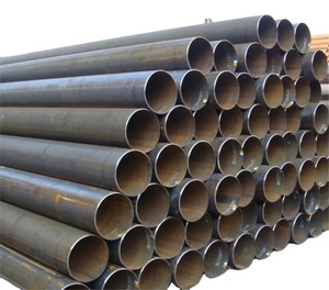 Chất lượng cao giá vừa phải điện kháng hàn ống thép ống tròn tròn phần rỗng - Product Image 3