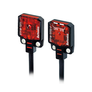 Nuevos Sensores de Proximidad Originales de la Serie BTF de Autonics, Modelo BTF30-DDTD - Product Image 2
