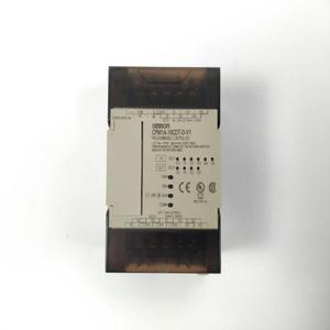 คอนโทรลเลอร์แบบตั้งโปรแกรมได้ Plc Cpm1a-10cdt-D-V1 - Product Image 1