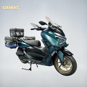 Xe máy xăng <span class=keywords><strong>HX</strong></span> Factory 150CC bán chạy, tốc độ 95km/h, động cơ làm mát bằng không khí, phanh đĩa, hệ thống truyền động CVT, xe tay ga xăng dành cho người lớn - Product Image 3