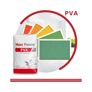 Poudre d'alcool polyvinylique (PVA) de qualité industrielle à haute résistance de haute qualité PVA de qualité cosmétique à des prix compétitifs - Product Image 6