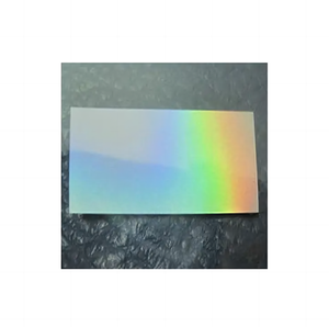 Encre laser Bonedry pour sérigraphie sur verre, étiquettes d'emballage argentées métalliques - Product Image 3