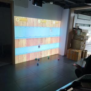 Smartidefi — <span class=keywords><strong>projecteur</strong></span> <span class=keywords><strong>interactif</strong></span>, jeu pour enfants, max 16 - Product Image 1
