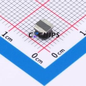CR4030-221M ตัวเหนี่ยวนำไฟฟ้าแบบ SMD, ขนาด 4x4 มม. ( ค่าความเหนี่ยวนำ: 220uH ) ( ความแม่นยำ: 20% กระแสไฟฟ้าที่กำหนด: 300mA ) - Product Image 2