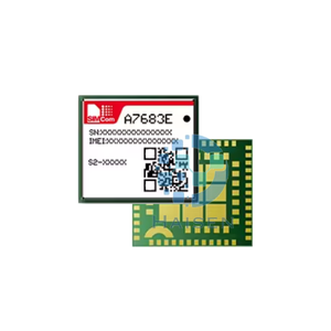 Модуль HAISEN SIMCom A7683 A7683E LTE Cat 1bis LGA, совместимый с модулями серий SIM800C, SIM868, SIM7080G и A7682E - Product Image 3