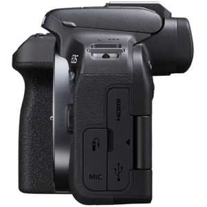 กล้องถ่ายภาพมืออาชีพ EOS-R10 <span class=keywords><strong>Mirrorless</strong></span> 24.2MP พร้อมการ์ด SD รุ่นดั้งเดิม - Product Image 6