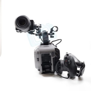 Caméra professionnelle HFT <span class=keywords><strong>FX9</strong></span> Caméscope vidéo numérique 4K avec capteur HD plein cadre Caméra d'approvisionnement en gros - Product Image 6