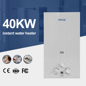 10L13L20L26/40KW apparence délicate Portable pas cher <span class=keywords><strong>prix</strong></span> instantané <span class=keywords><strong>Gaz</strong></span> Geyser Propane Irak chaudière chaude chauffe-eau mur maison - Product Image 6