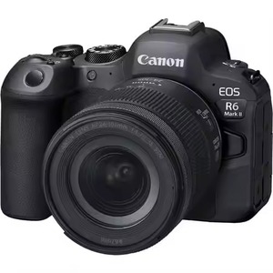 Chuyên nghiệp R6 Mirrorless <span class=keywords><strong>DSLR</strong></span> Máy ảnh hiệu suất tuyệt vời cho bán - Product Image 1