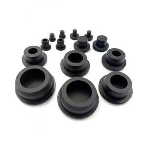 Sistema de riego por goteo, accesorio PP, superficie lisa, negro, 16mm, 20mm, tapas de extremo, insertos de tubería, tapón, cierre de manguera - Product Image 5