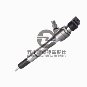 Injecteur Common Rail 03L130277S, injecteur de carburant diesel pour véhicules Volkswagen - Product Image 1