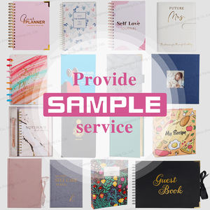 Vente en gros de planificateur d'actions mensuel et hebdomadaire quotidien avec suivi d'habitudes Journal Ramadan Planner Notebook - Product Image 4