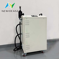 Équipement de traitement plasma, usine source, machine de nettoyage plasma |    Machine de prétraitement au plasma