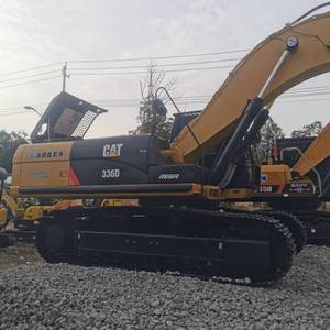 เครื่องจักรวิศวกรรมหนักของหนอนผีเสื้อ336D ส่วนประกอบหลักพร้อมปั๊มมอเตอร์ - Product Image 4