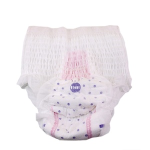 Mejores Toallas Sanitarias Desechables para Mujer, Bragas Menstruales - Product Image 6