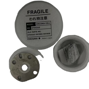 Kit di Assemblaggio Universale per Celle Yokogawa E7042UD, Cella a <span class=keywords><strong>Zirconia</strong></span> per Rilevatore di Ossigeno, Compatibile con Analizzatori di Gas ZR22 e ZR202 - Product Image 1