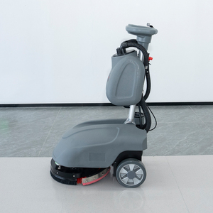 เครื่องขัดพื้นแบบเดินตาม รุ่น YZ-X1 สำหรับทำความสะอาดพื้นแข็งที่ดีที่สุด - Product Image 3