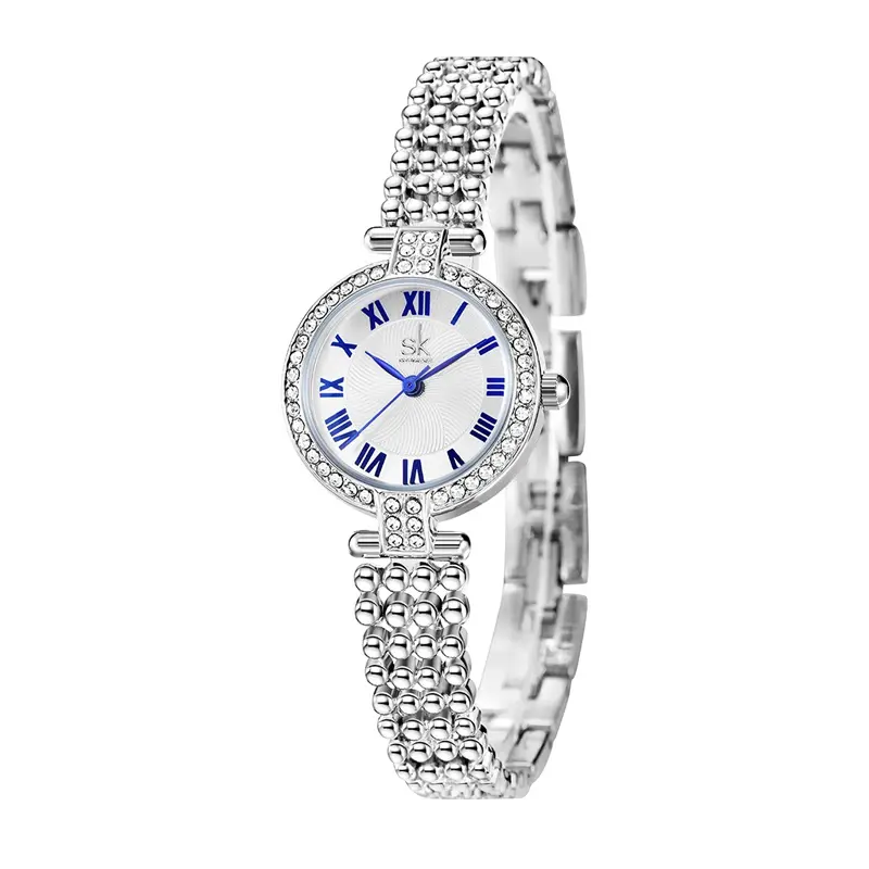 Relógios de quartzo de alta qualidade mais vendidos OEM da principal fábrica de relógios da China