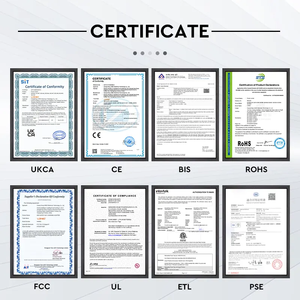 Cargador LDNIO A2318C Enchufe UE/EE. UU. Tipo C 20W PD QC3.0 Doble USB C Carga Rápida de Pared para Teléfono Móvil iPhone 14 13 12 11 Pro Max - Product Image 6