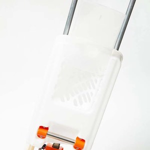 Sembradora Manual de Doble Boquilla <span class=keywords><strong>para</strong></span> Siembra y Fertilización - Product Image 6