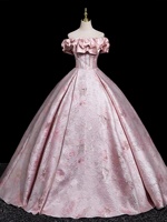 Robe de bal bleue en satin, couleur bonbon naturel, antistatique, avec soutien-gorge intégré, pour examen artistique, remise des diplômes du lycée, robe de soirée longue jusqu'au sol