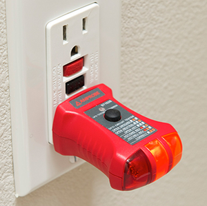 Original Brand New Amprobe PK-110 <b>Electrical</b> Test <b>Kit</b> - Product Image 4