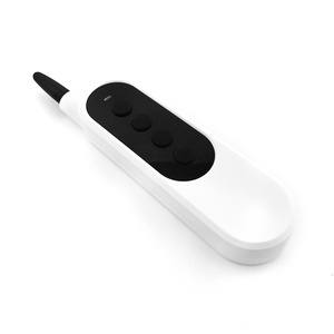Control remoto inalámbrico de 434Mhz a prueba de agua Lora transmite remotamente 15000M RF para detección de nivel de agua y dirección de yate - Product Image 2