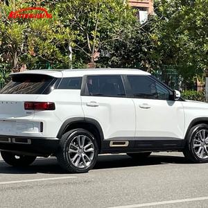 Rapport de véhicule d'<span class=keywords><strong>occasion</strong></span> certifié : Geely ICON 1.5T Luxury SUV 2021 - Product Image 3