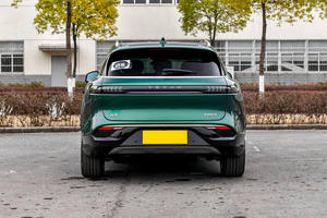 Nueva VENTA DE LLEGADA Voyah Free FEED <span class=keywords><strong>ESSA</strong></span> + SOA versión de conducción inteligente de ultra largo alcance Voyah Free para la venta - Product Image 5