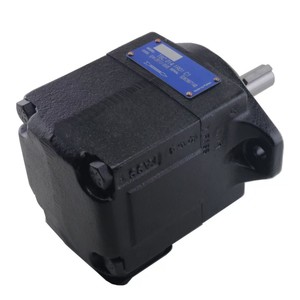 Pompe hydraulique à palettes haute pression série Dennison T6 T6C T6D T6E Type T6C 014 1R01 C1 - Product Image 4