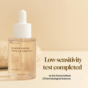 Suero Facial Coreano Personalizado con PDRN y Centella Asiática, Ácido Hialurónico, Calmante, Reparador para Irritación - Product Image 5