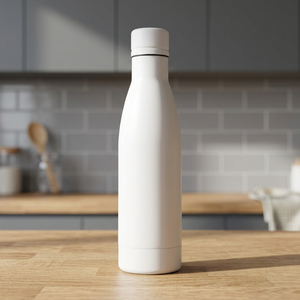 Vasa 500ml Insulated <b>Copper</b> Vacuum-Insulated Metal Water <b>Bottle</b> Model 100494-9 - Product Image 3