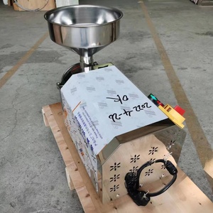 Mulino per Cereali di Piccole Dimensioni di Buona Qualità in Vendita - Product Image 5