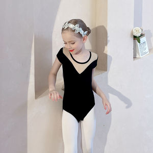 Costume de danse Tutu pour enfants, robe de Ballet professionnelle, tenue de gymnastique, Tutu pour filles - Product Image 6