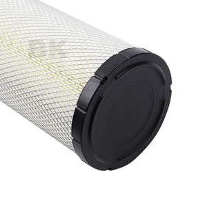 Filtro de Aire BK 26510342 P828889 AF25557 para Iveco Perkins de Servicio Mediano - Product Image 3