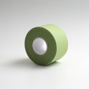 Siêu Chất Lượng Cứng Nhắc Biểu Tượng Tùy Chỉnh Cơ Bắp Sticker Cơ Thể Tay Thể Thao Doanh Tốt Mồ Hôi Kháng Á Hậu Thể Thao Băng 10Yards - Product Image 4