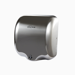 <span class=keywords><strong>Sèche</strong></span>-<span class=keywords><strong>mains</strong></span> automatique à jet d'<span class=keywords><strong>air</strong></span> à haute vitesse, sans contact, à capteur automatique pour les toilettes - Product Image 1