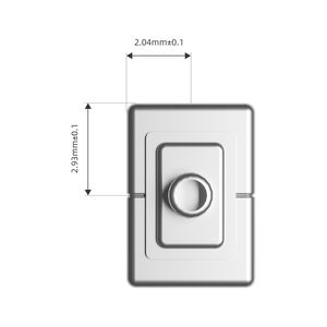 ลำโพง BA ตัวรับสัญญาณแบบชาร์จไฟได้ขนาดเล็ก16ช่อง BTE และ CIC ไดรเวอร์หูและอุปกรณ์ช่วยฟัง - Product Image 3