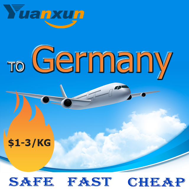 Самый дешевый китайский авиаперевозчик в Германию, авиаэкспресс-логистика, бизнес-услуги