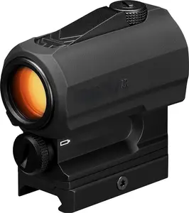 Tactic Optics scope red dot sight option sparc Red Dot Sights Gen II 1x20mm